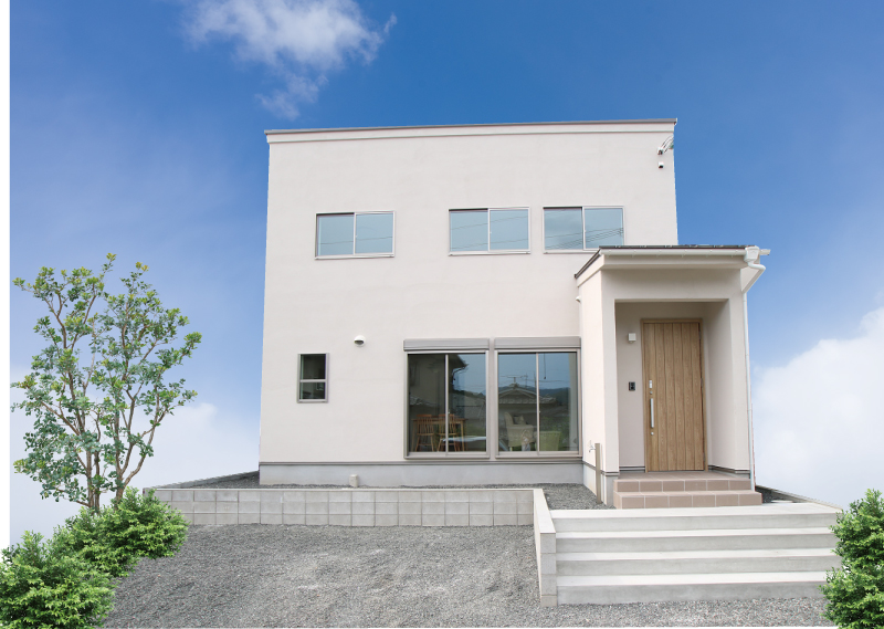 建替vsリフォーム比較 モデルハウス舞鶴市田中町 エコ ビータ リフォーム 舞鶴