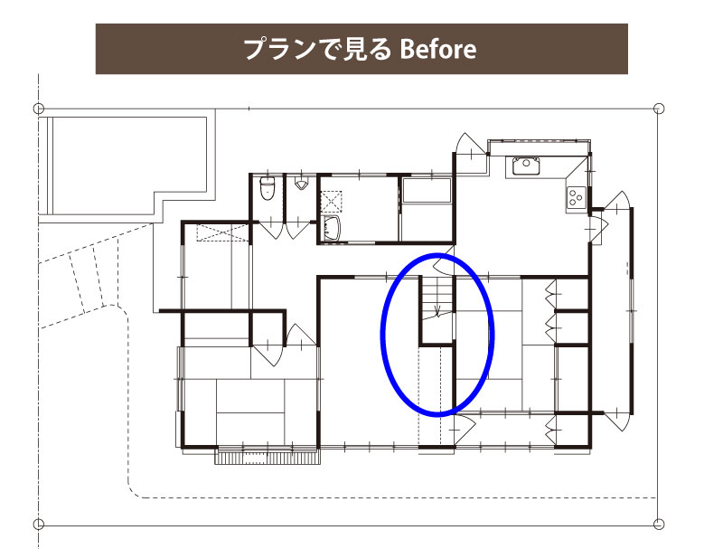 舞鶴　リフォーム