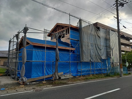 舞鶴　福知山　高浜　新築　可愛い　おしゃれ　工務店　リフォーム　リノベーション