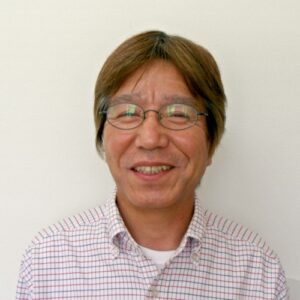 桜井隆司
