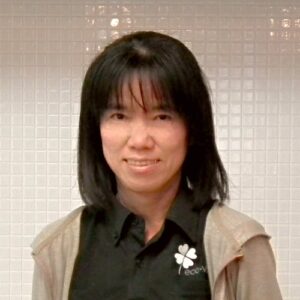 臼井恵美