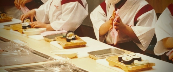 一本堂　キッザニア　2023