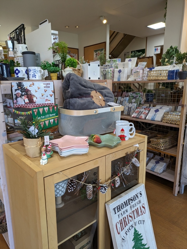 エコビータ ひだまり 雑貨 クリスマスプレゼント