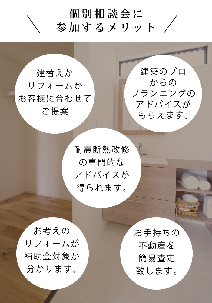 新築　リフォーム　舞鶴