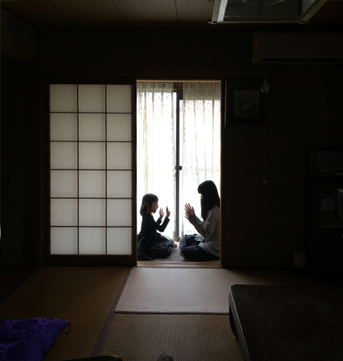 舞鶴 福知山 正月 親戚 寒い リフォーム